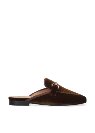 ASHE MULES