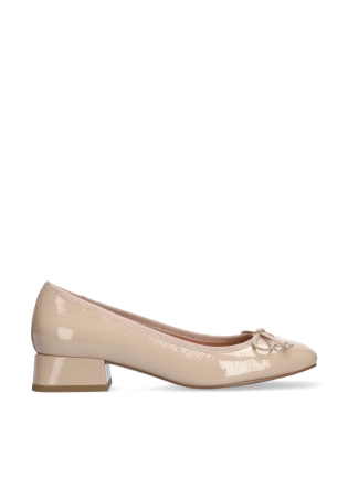Bailarinas BIBI LOU Mod.662Z21VK nude