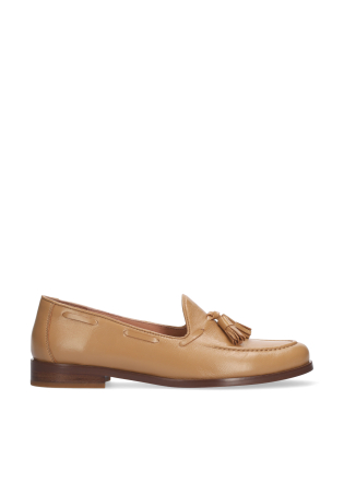 Loafers BIBI LOU Mod.672Z45VK camel