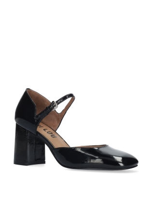 Salones BIBI LOU Mod.706Z21VK negro