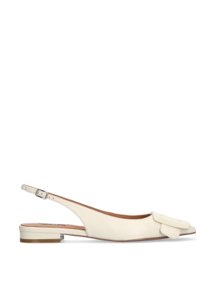 Bailarinas BIBI LOU Mod.648Z10VK off white