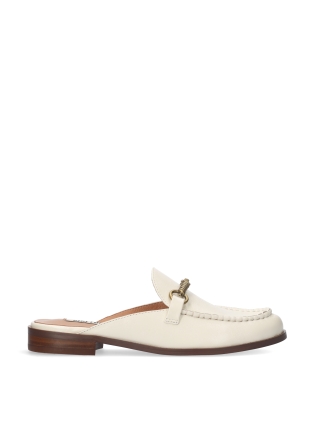 Loafers BIBI LOU Mod.670Z45VK blanco