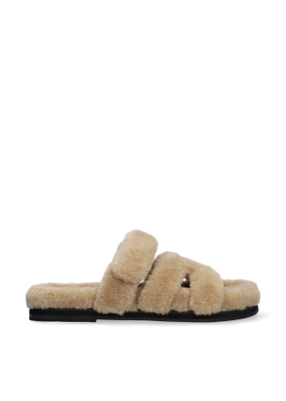 Sandalias Planas BIBI LOU Mod.525Z94VK natural