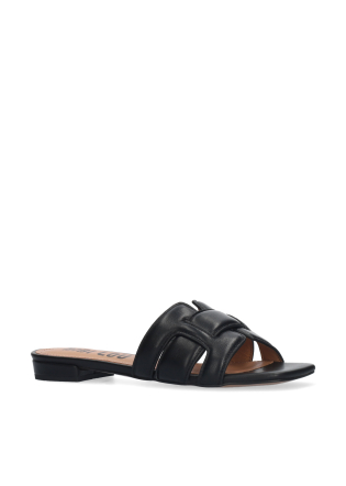 Sandalias Planas BIBI LOU Mod.760Z10VK negro