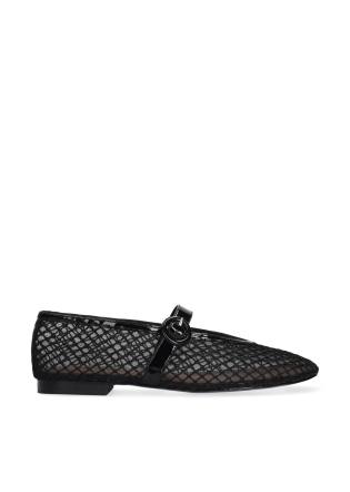 Bailarinas BIBI LOU Mod.616Z77VK negro