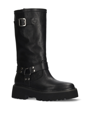 Botas BIBI LOU Mod.823B24AA negro
