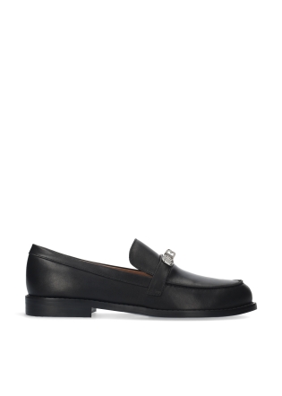 Loafers BIBI LOU Mod.672Z08VK negro