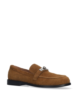 Loafers BIBI LOU Mod.672Z34VK cuero