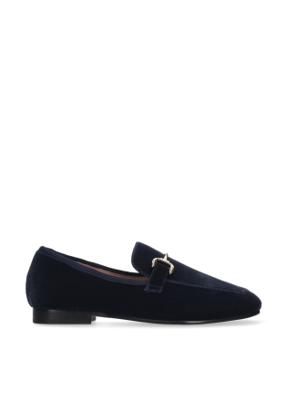 Loafers BIBI LOU Mod.570Z70VK azul denim