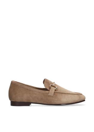 Loafers BIBI LOU Mod.572Z30VK taupe