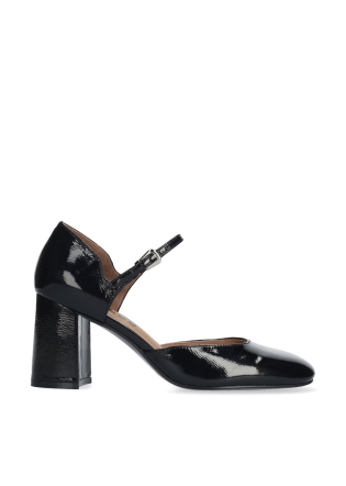 Salones BIBI LOU Mod.706Z21VK negro
