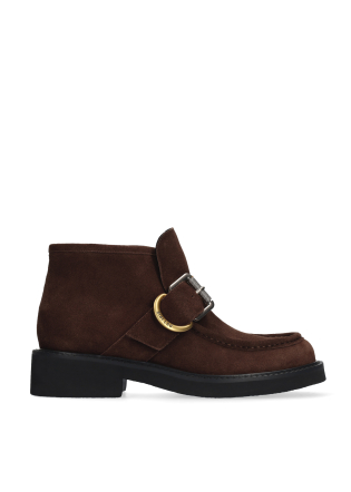 Loafers BIBI LOU Mod.546T60VK marron
