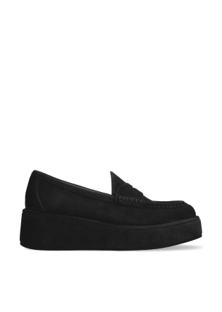 Loafers BIBI LOU Mod.660P30VK negro