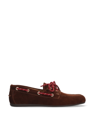 Loafers BIBI LOU Mod.615Z30FS marron