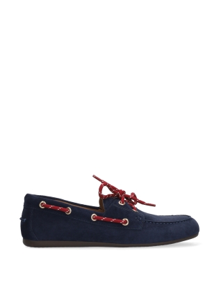 Loafers BIBI LOU Mod.615Z30FS marino
