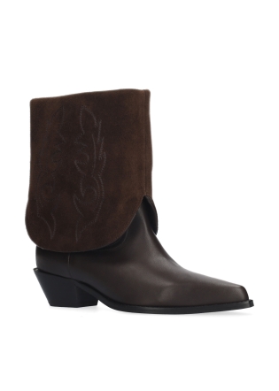 DENEF BOOTIES 45