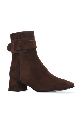 Botines BIBI LOU Mod.637T30VK marron