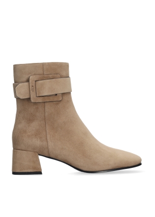 Botines BIBI LOU Mod.637T30VK taupe