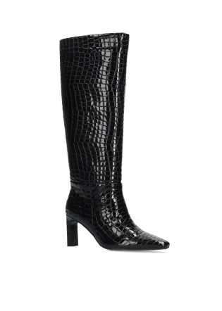 Botas BIBI LOU Mod.853B84CS negro