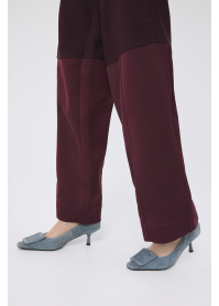 Salones BIBI LOU Mod.615Z30VK petroleo