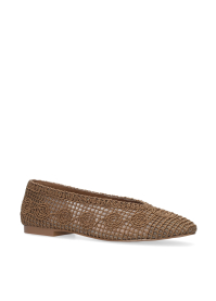 Bailarinas BIBI LOU Mod.653Z61VK marron