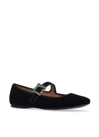 Bailarinas BIBI LOU Mod.656Z70VK negro
