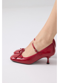 Salones BIBI LOU Mod.664Z21VK rojo