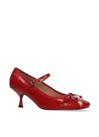 Salones BIBI LOU Mod.664Z21VK rojo