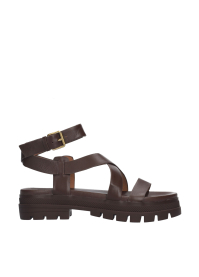 Sandalias Planas BIBI LOU Mod.778Z10VK marron
