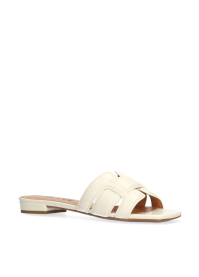 Sandalias Planas BIBI LOU Mod.760Z10VK blanco