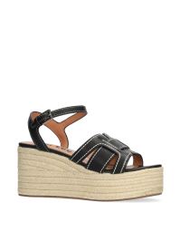 Sandalias Tacon BIBI LOU Mod.762Z10VK negro