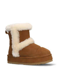 Botines BIBI LOU Mod.795T32FS cuero