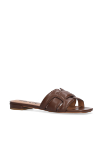 Sandalias Planas BIBI LOU Mod.760Z10VK marron