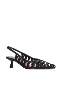 Salones BIBI LOU Mod.555Z45VK negro