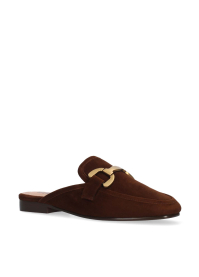 Loafers BIBI LOU Mod.580Z30VK marron