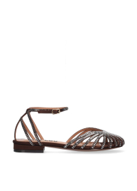 Sandalias Planas BIBI LOU Mod.559Z75VK marron