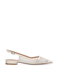 Bailarinas BIBI LOU Mod.626Z78VK blanco