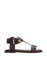 Sandalias Planas BIBI LOU Mod.901Z10AA marron