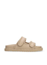 Sandalias Planas BIBI LOU Mod.826Z80HG camel