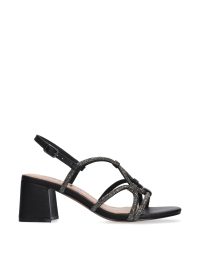 Sandalias Tacon BIBI LOU Mod.860Z00HG negro