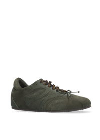 Sneakers BIBI LOU Mod.811Z31VK verde kaki