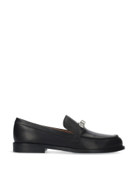 Loafers BIBI LOU Mod.672Z08VK negro