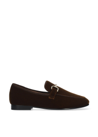 Loafers BIBI LOU Mod.570Z70VK ocre