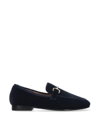 Loafers BIBI LOU Mod.570Z70VK azul denim