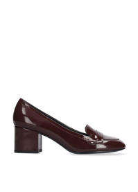 Loafers BIBI LOU Mod.700Z21VK burgundi