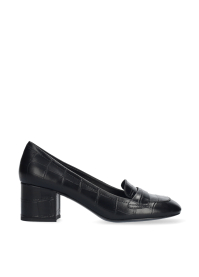 Loafers BIBI LOU Mod.700Z55VK negro