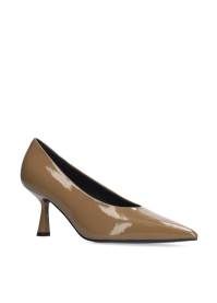 Salones BIBI LOU Mod.519Z21VK taupe