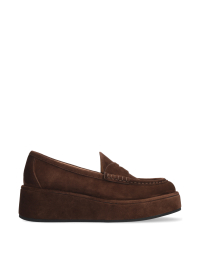 Loafers BIBI LOU Mod.660P30VK marron