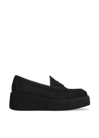 Loafers BIBI LOU Mod.660P30VK negro