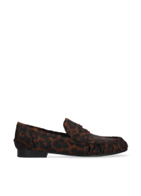 Loafers BIBI LOU Mod.661Z91VK leopardo